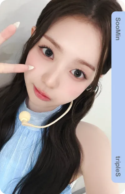 Cream02 SooMin 308Z