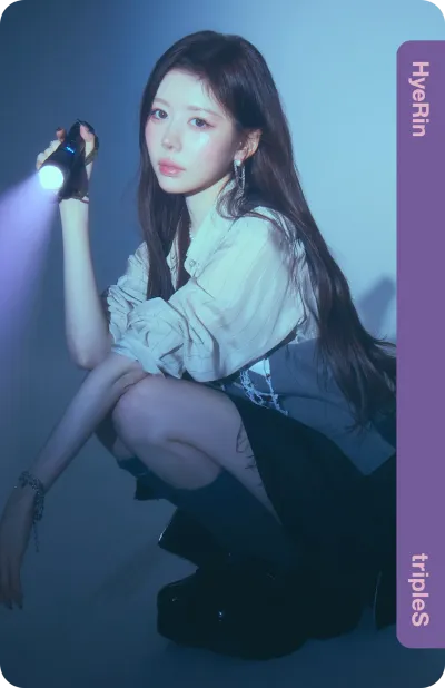 Cream02 HyeRin 335A