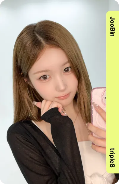 Cream02 JooBin 323Z