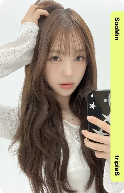 Cream02 SooMin 323Z