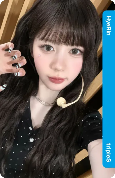 Cream02 HyeRin 341Z
