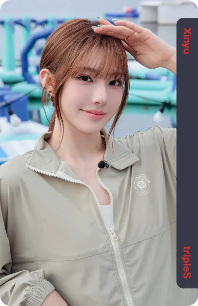 Cream02 Xinyu 346Z