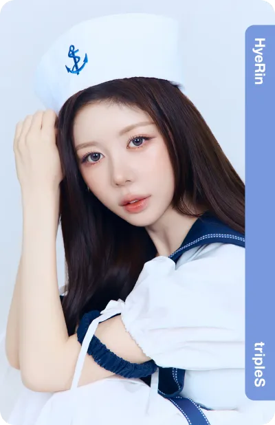 Cream02 HyeRin 332Z