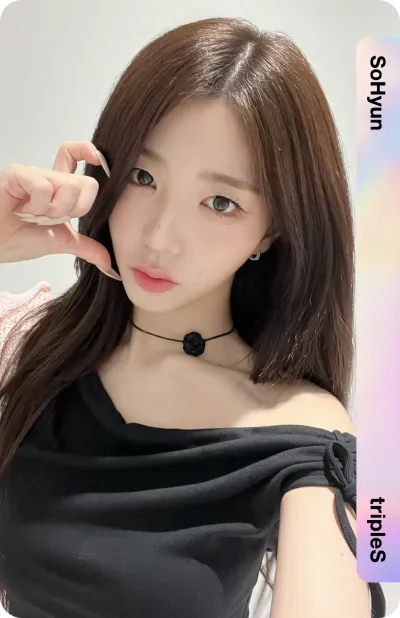 Cream02 SoHyun 206Z