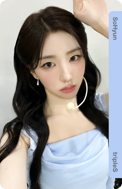 Cream02 SoHyun 308Z