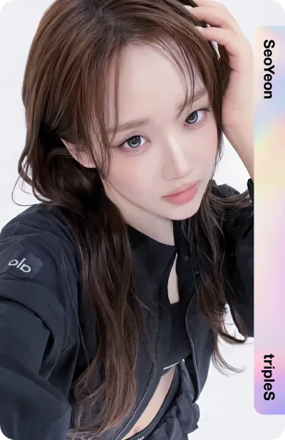 Cream02 SeoYeon 203Z