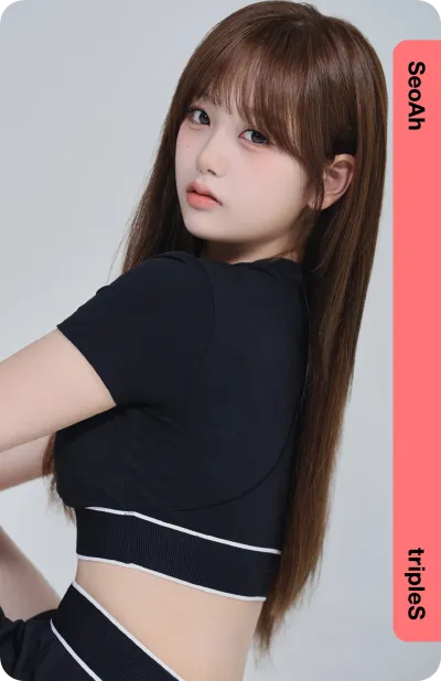 Cream02 SeoAh 116Z