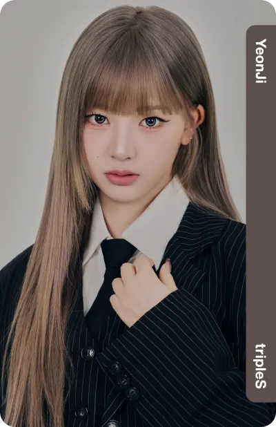 Cream02 YeonJi 316Z