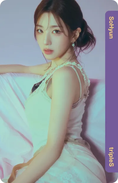 Cream02 SoHyun 335A