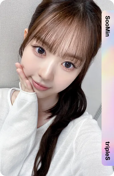 Cream02 SooMin 204Z
