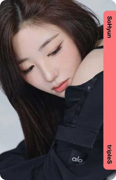 Cream02 SoHyun 114Z