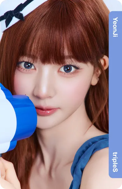 Cream02 YeonJi 331Z