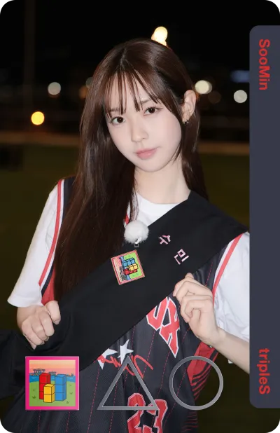 Cream02 SooMin 345Z