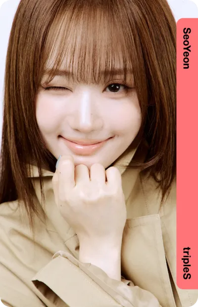 Cream02 SeoYeon 117Z