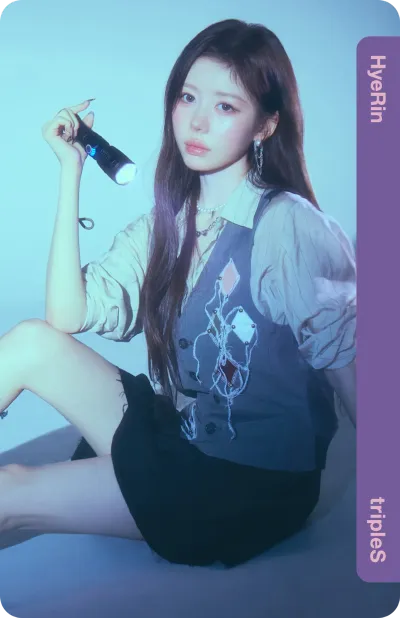 Cream02 HyeRin 336A