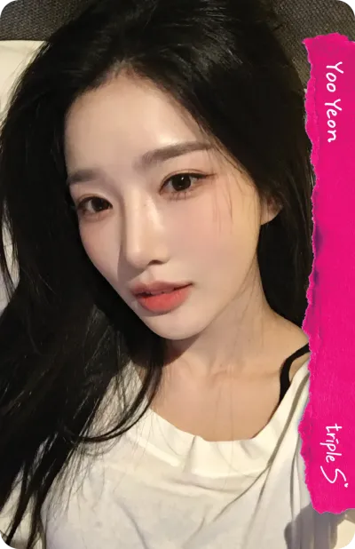 Cream02 YooYeon 358Z