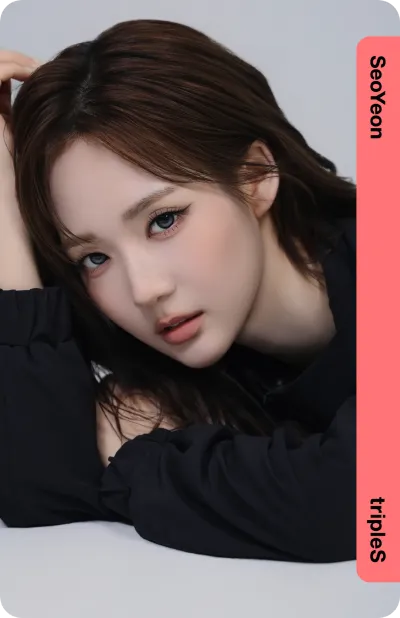 Cream02 SeoYeon 116Z