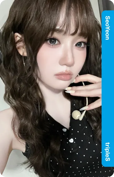 Cream02 SeoYeon 341Z