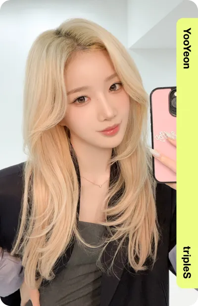 Cream02 YooYeon 323Z