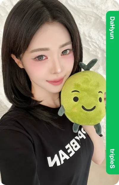 Cream02 DaHyun 313Z