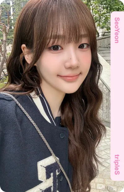 Cream02 SeoYeon 340Z