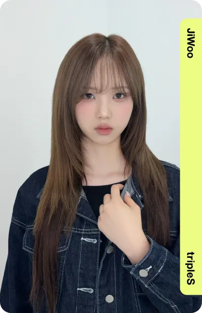 Cream02 JiWoo 324Z