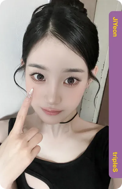 Cream02 JiYeon 320Z