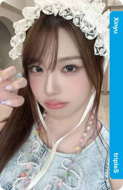 Cream02 Xinyu 314Z