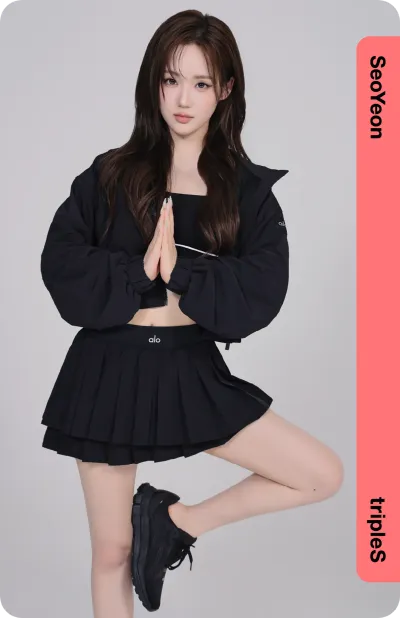 Cream02 SeoYeon 112Z