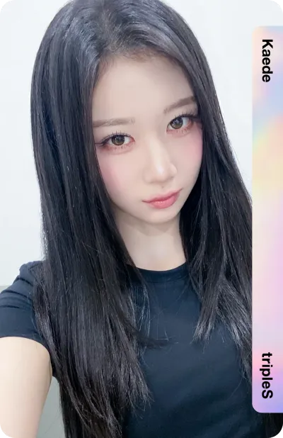 Cream02 Kaede 203Z