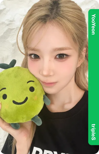 Cream02 YooYeon 313Z