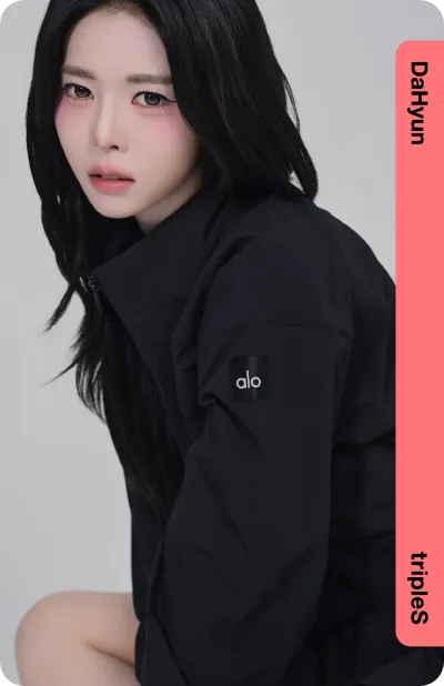 Cream02 DaHyun 115Z