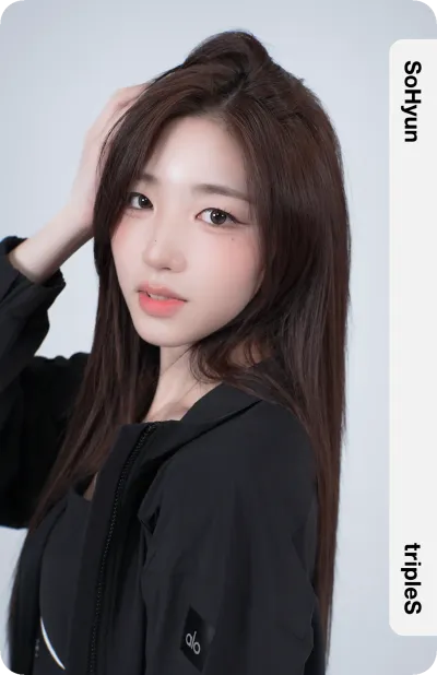Cream02 SoHyun 502Z
