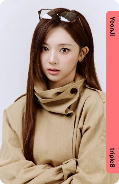 YeonJi