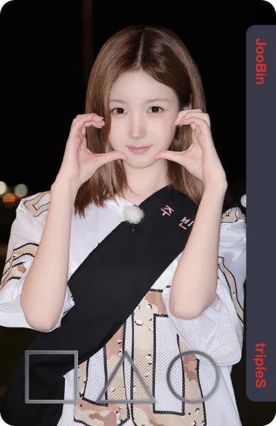 Cream02 JooBin 345Z