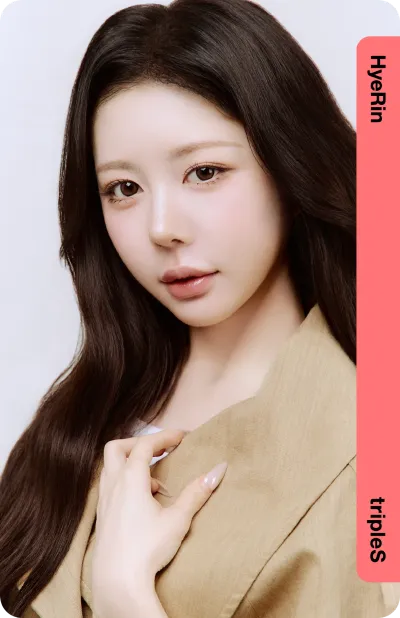 Cream02 HyeRin 118Z