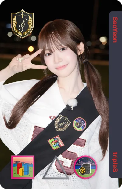 Cream02 SeoYeon 345Z