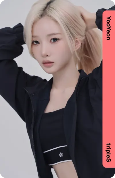 Cream02 YooYeon 114Z