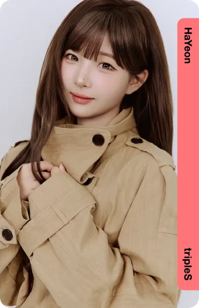 HaYeon