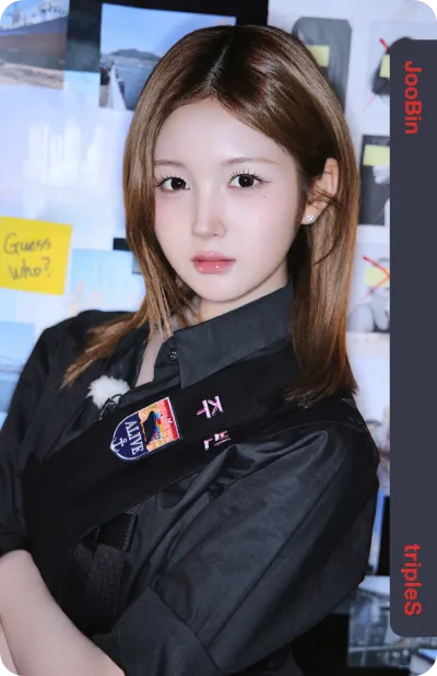 Cream02 JooBin 344Z