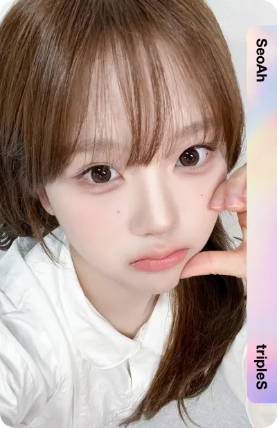 Cream02 SeoAh 204Z