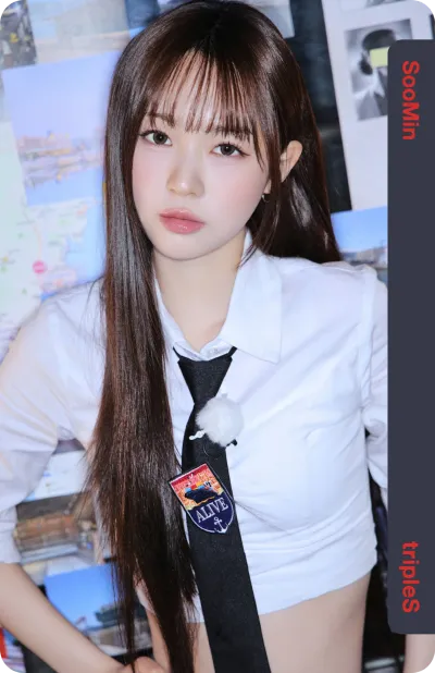 Cream02 SooMin 344Z