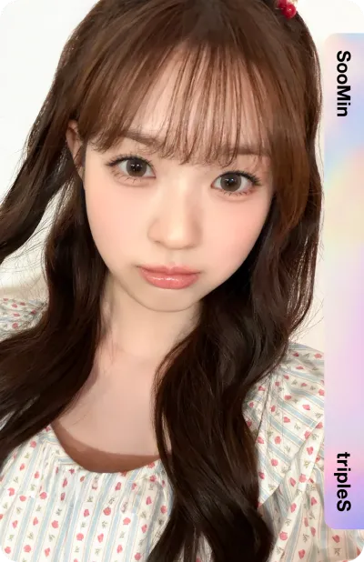 Cream02 SooMin 206Z