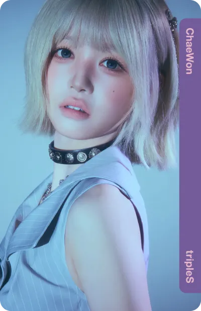 Cream02 ChaeWon 334A