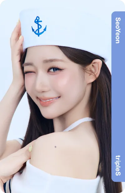 Cream02 SeoYeon 330Z