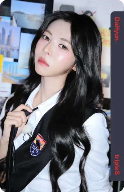 DaHyun 344Z
