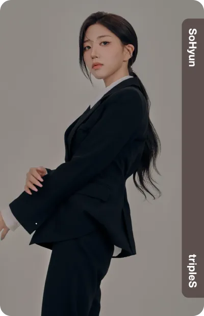 Cream02 SoHyun 318Z