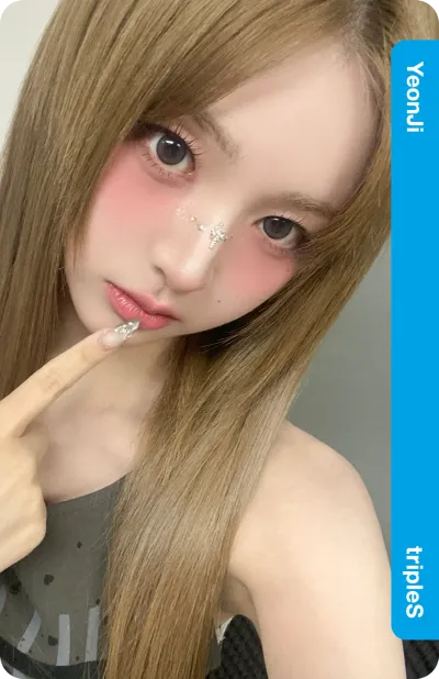 YeonJi