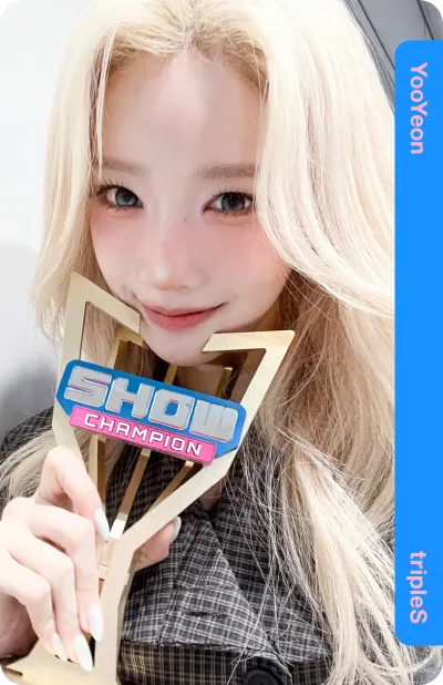 Cream02 YooYeon 311Z