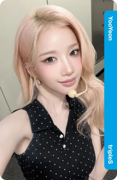 Cream02 YooYeon 341Z